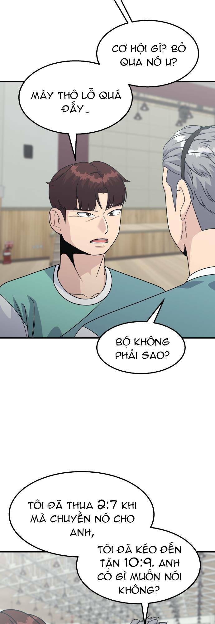 One Point - Chương 9