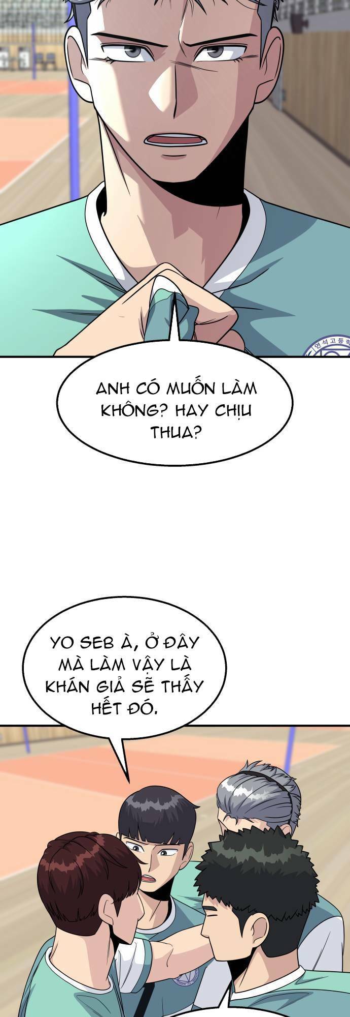 One Point - Chương 9