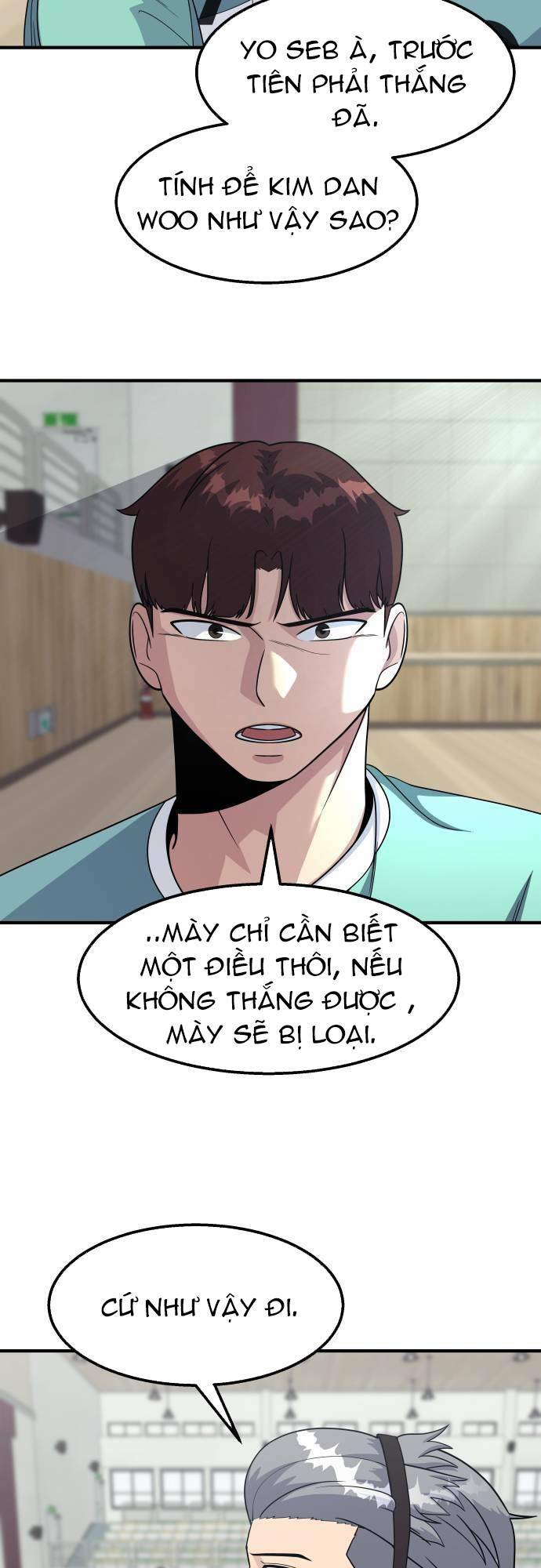 One Point - Chương 9