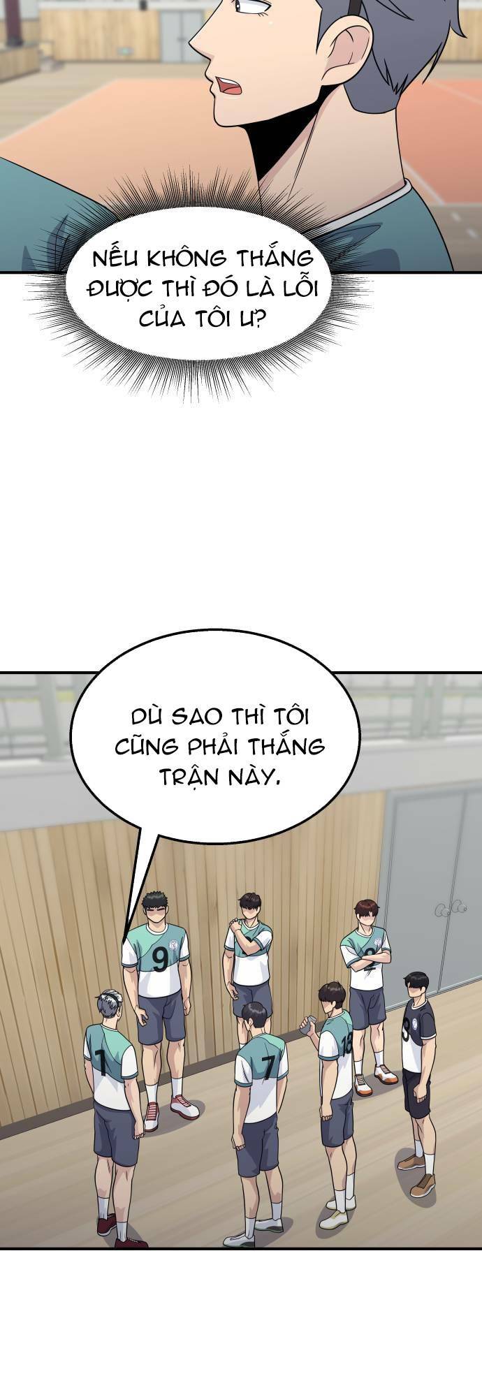 One Point - Chương 9