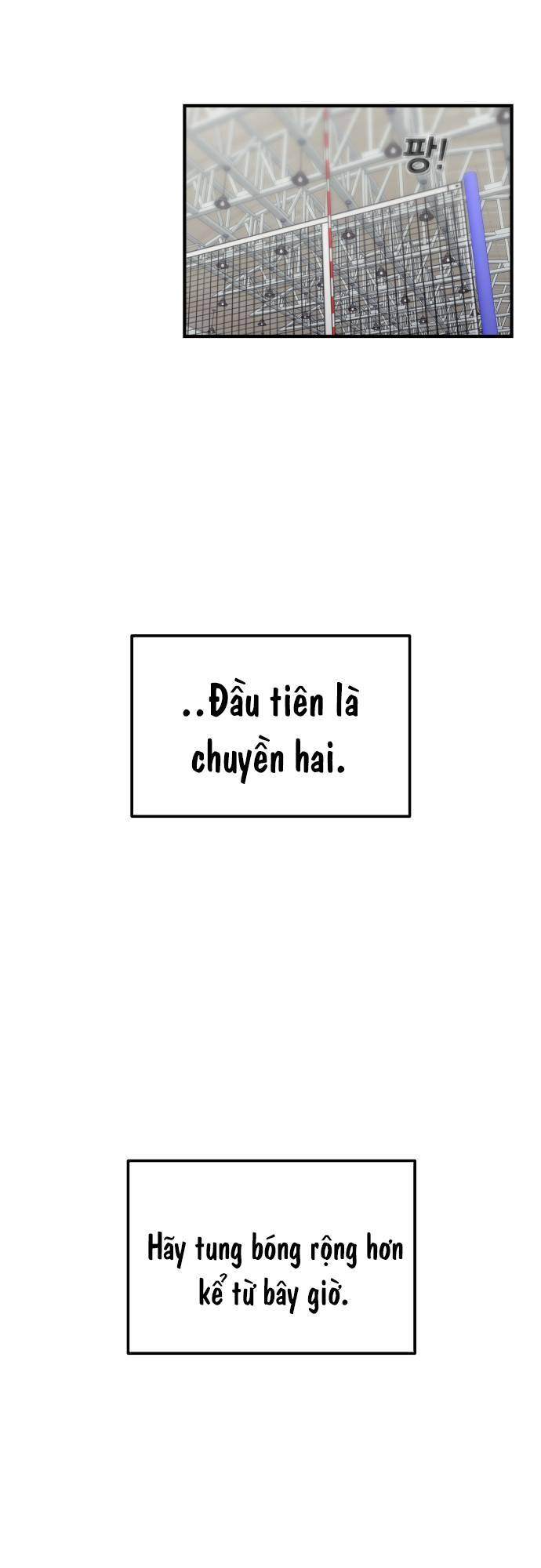 One Point - Chương 9