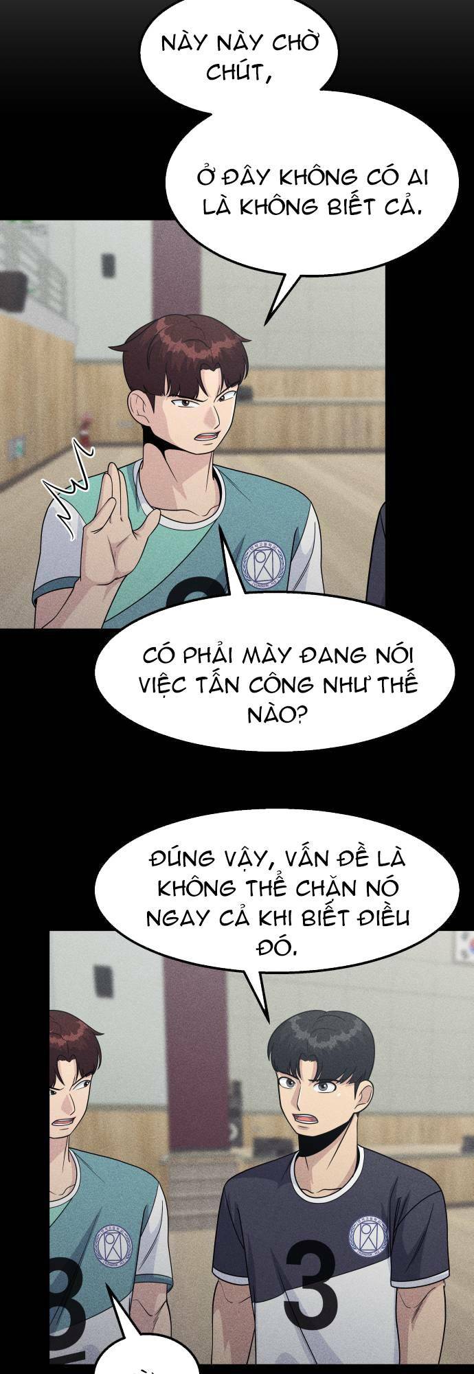One Point - Chương 9