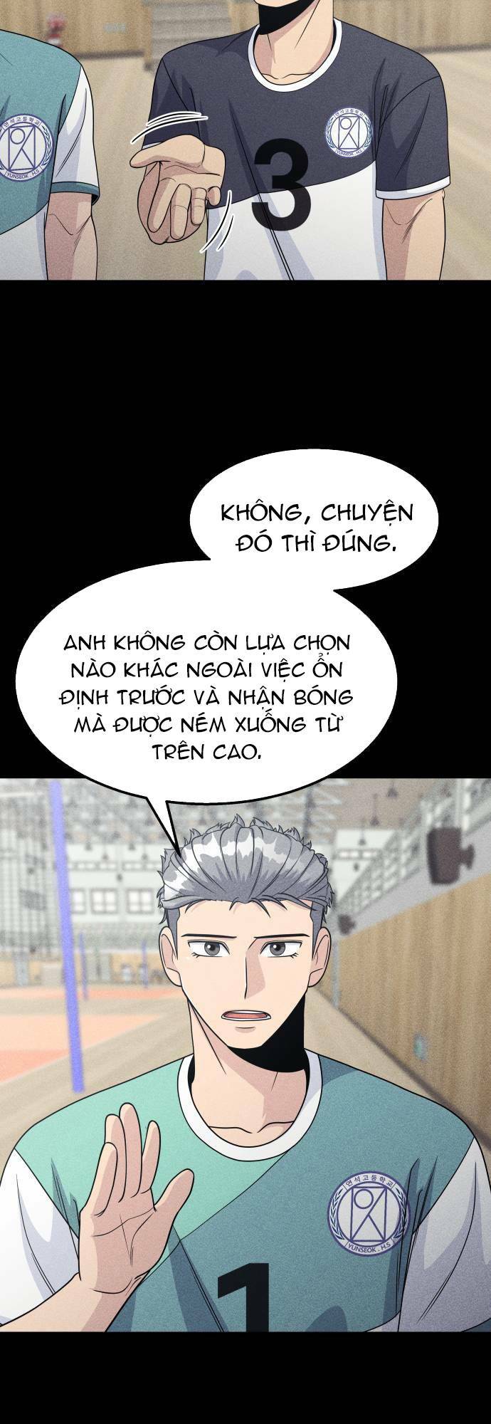 One Point - Chương 9