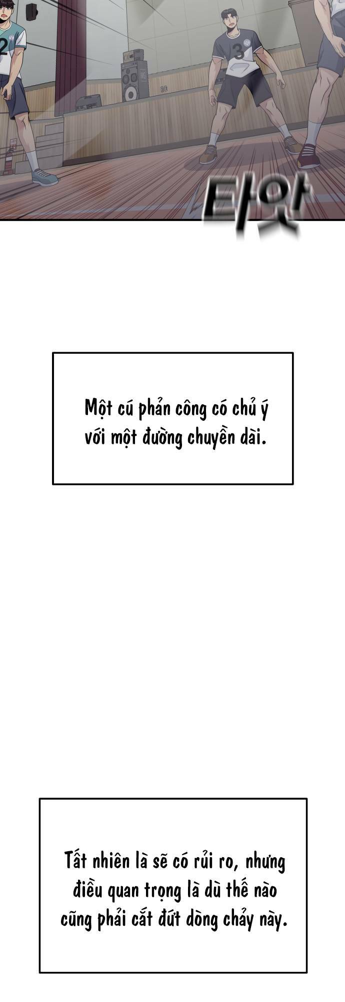 One Point - Chương 9