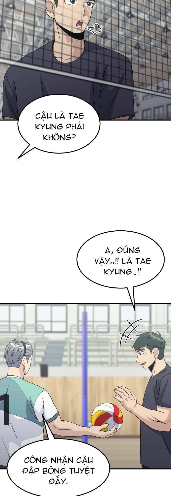 One Point - Chương 9