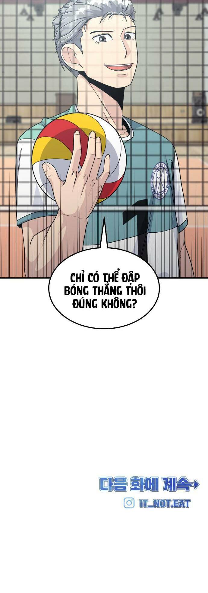 One Point - Chương 9