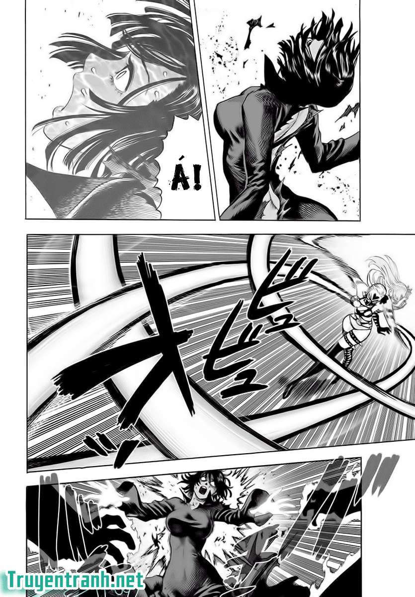 One Punch Man - Chương 100