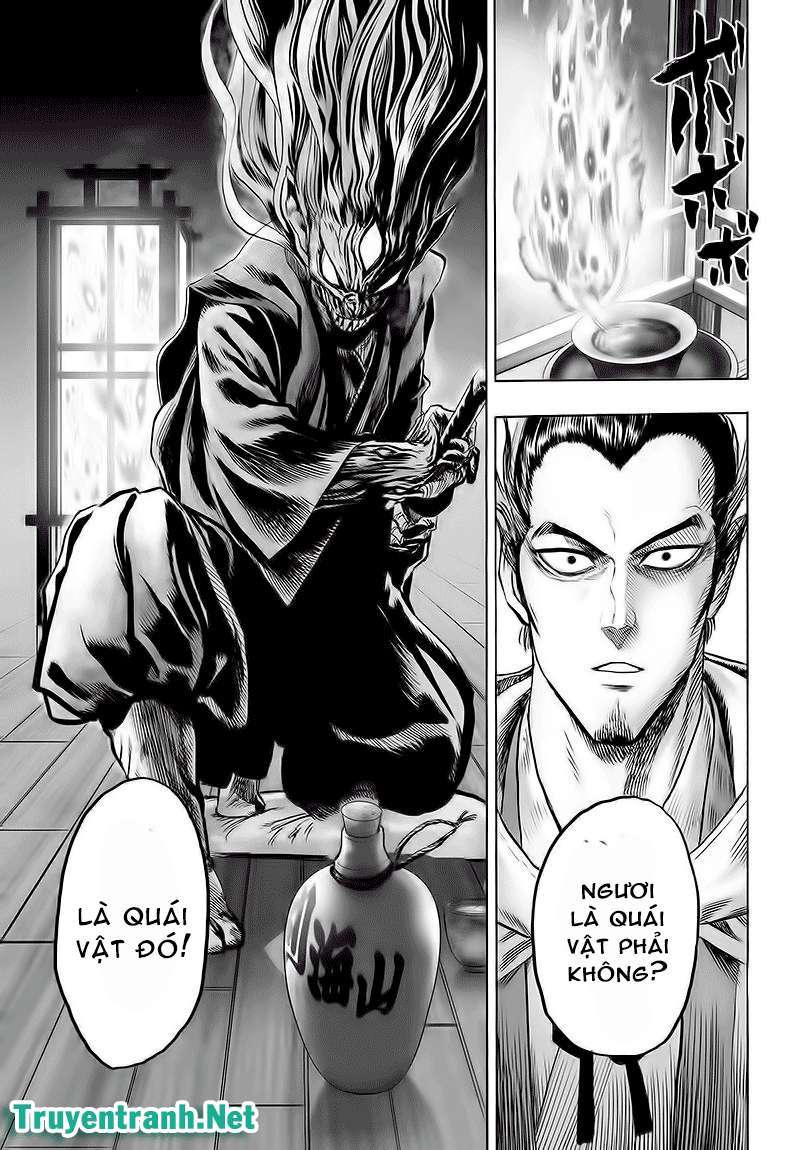 One Punch Man - Chương 106