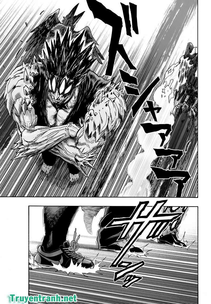 One Punch Man - Chương 113