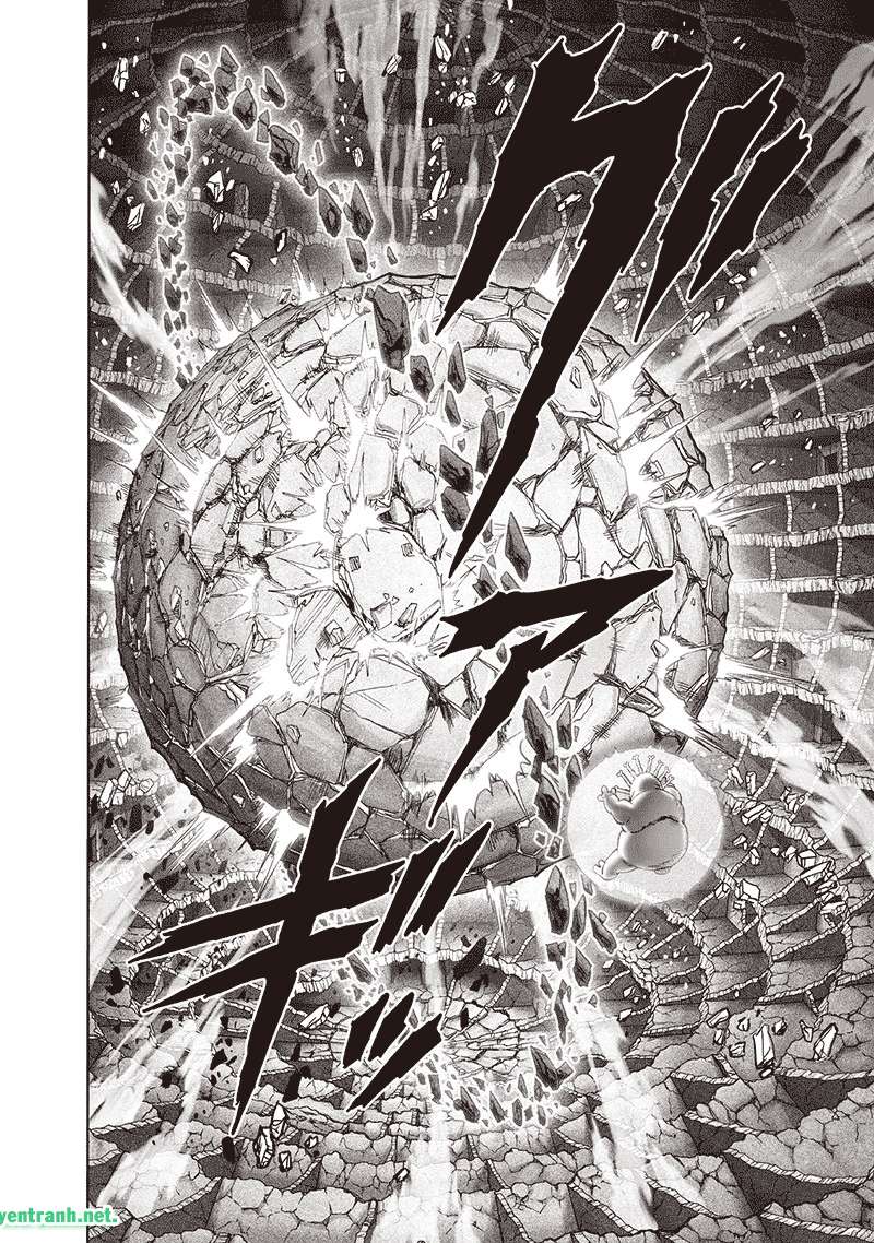 One Punch Man - Chương 153