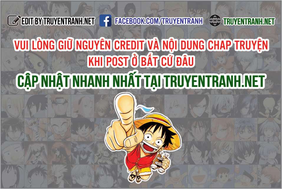 One Punch Man - Chương 166