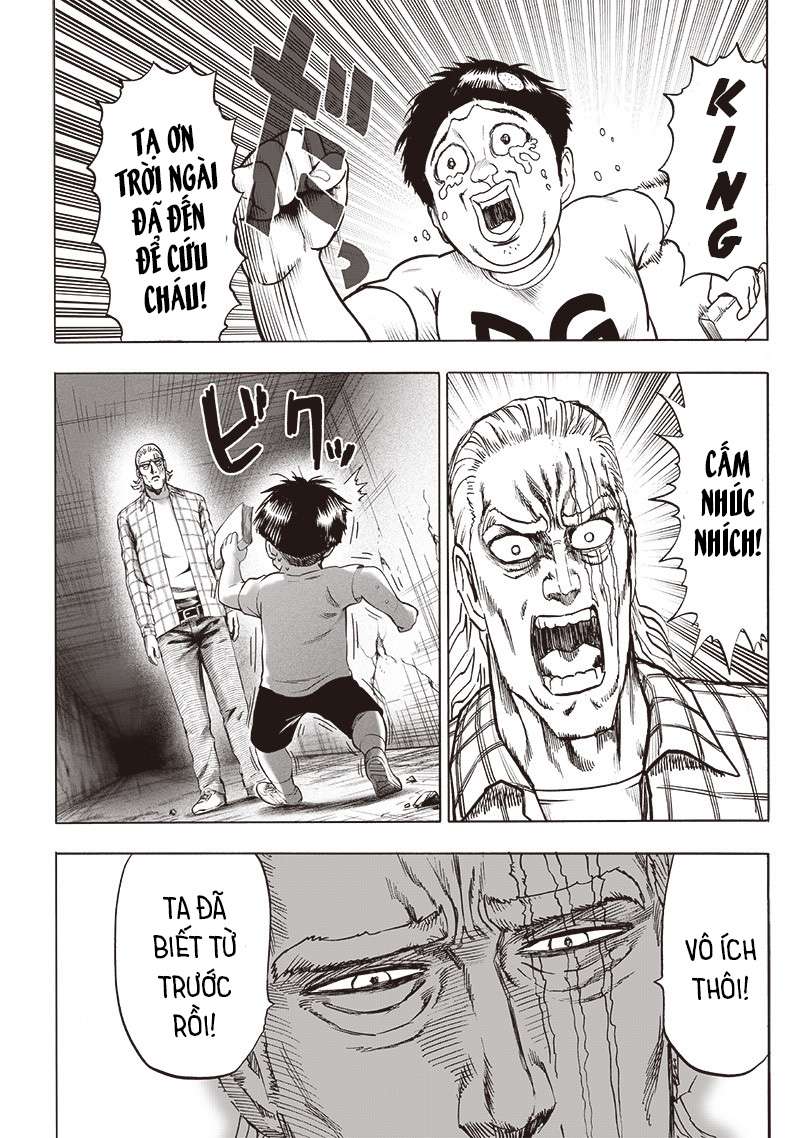 One Punch Man - Chương 171