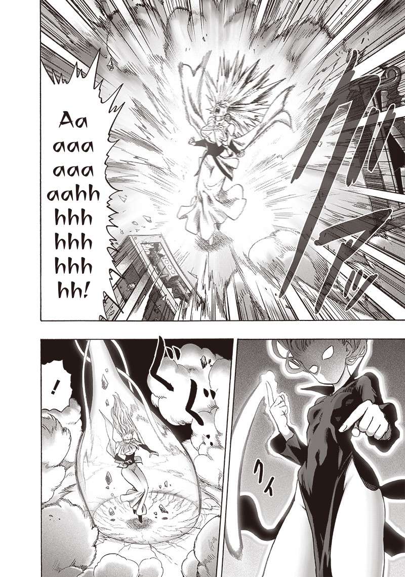One Punch Man - Chương 171
