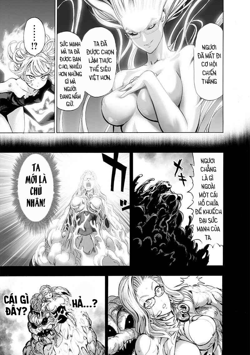 One Punch Man - Chương 176