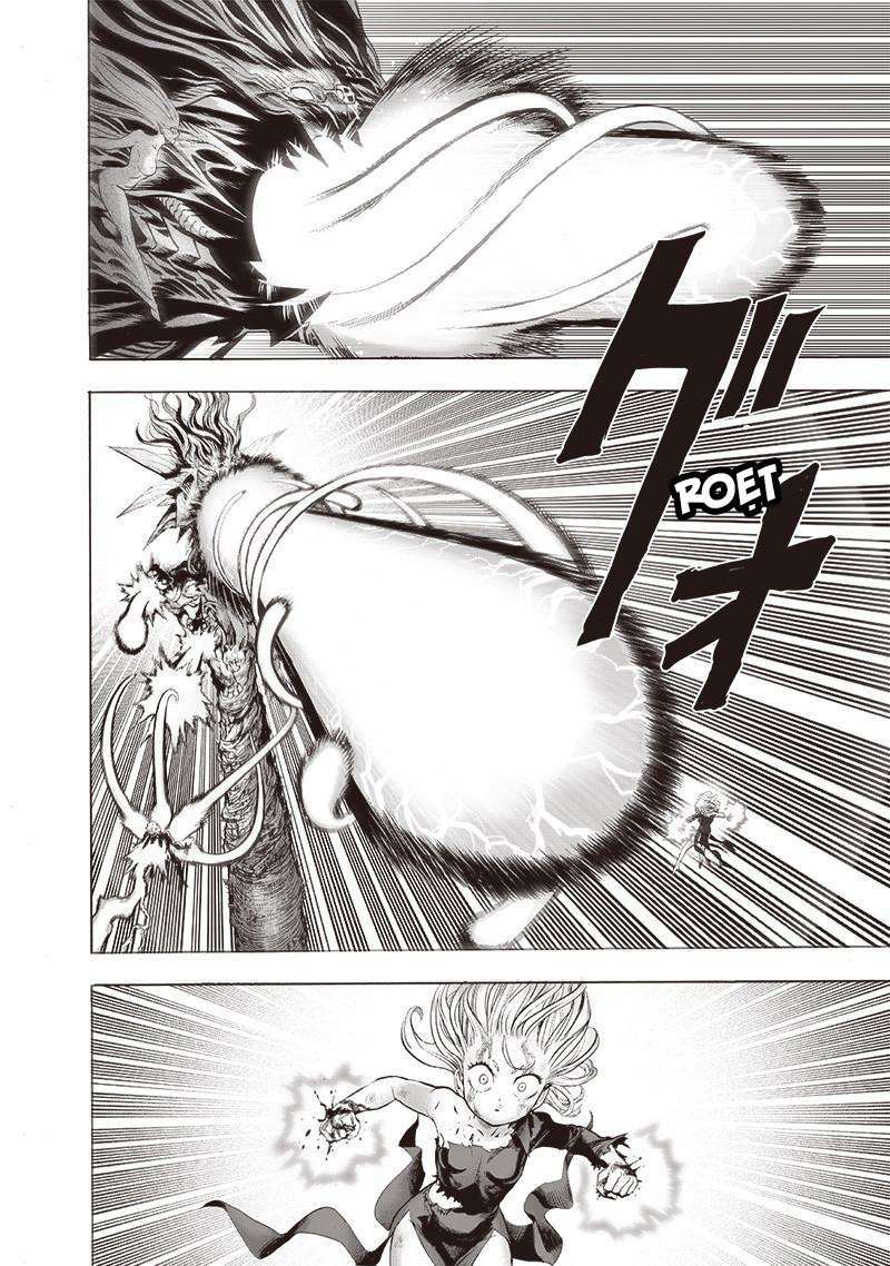 One Punch Man - Chương 178
