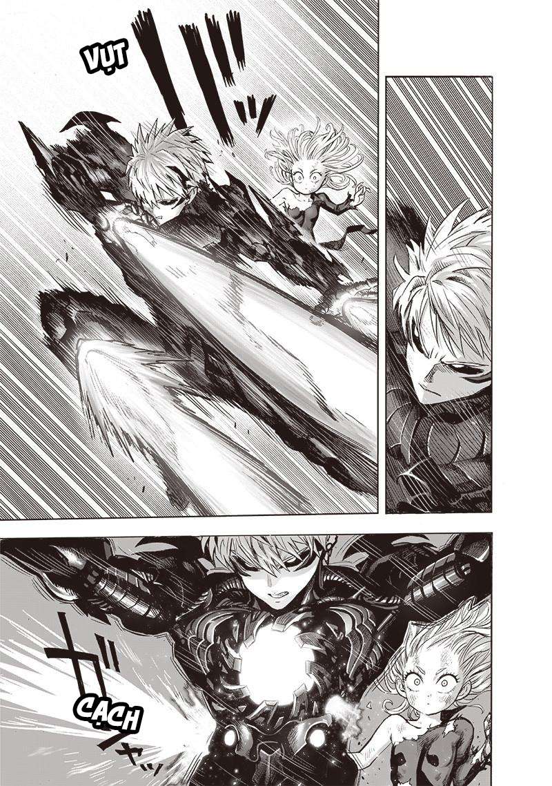 One Punch Man - Chương 178