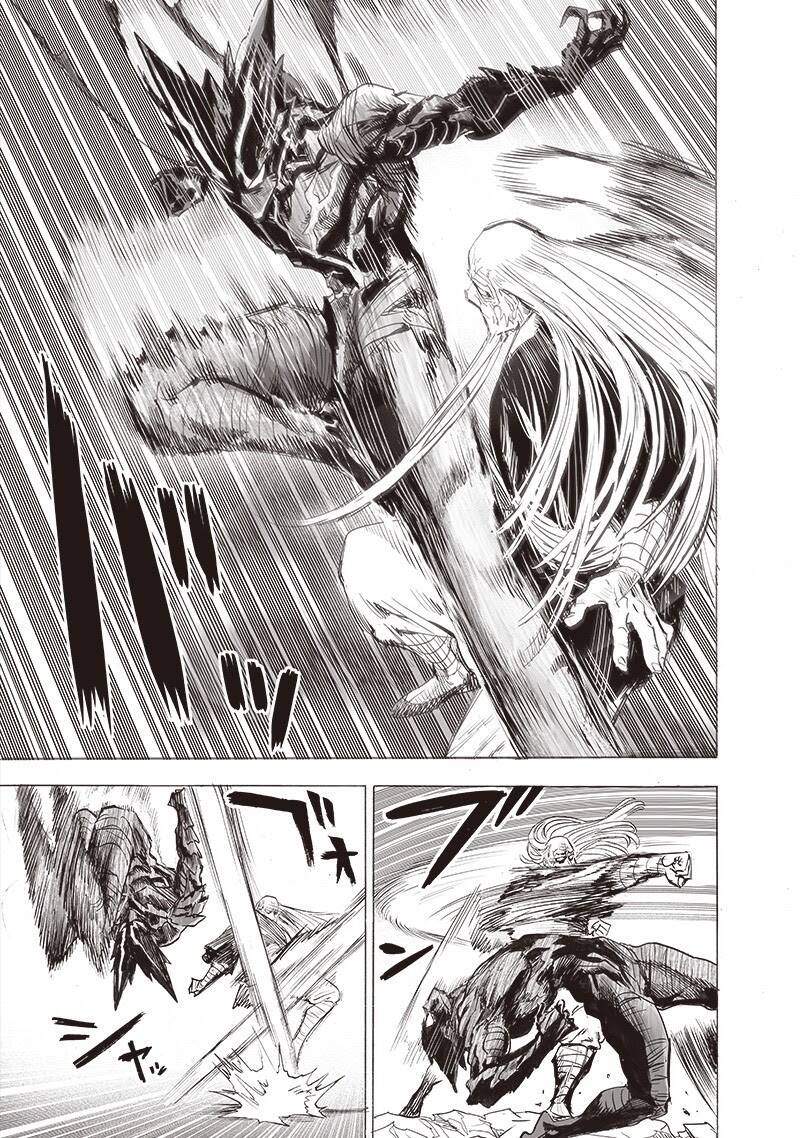 One Punch Man - Chương 192