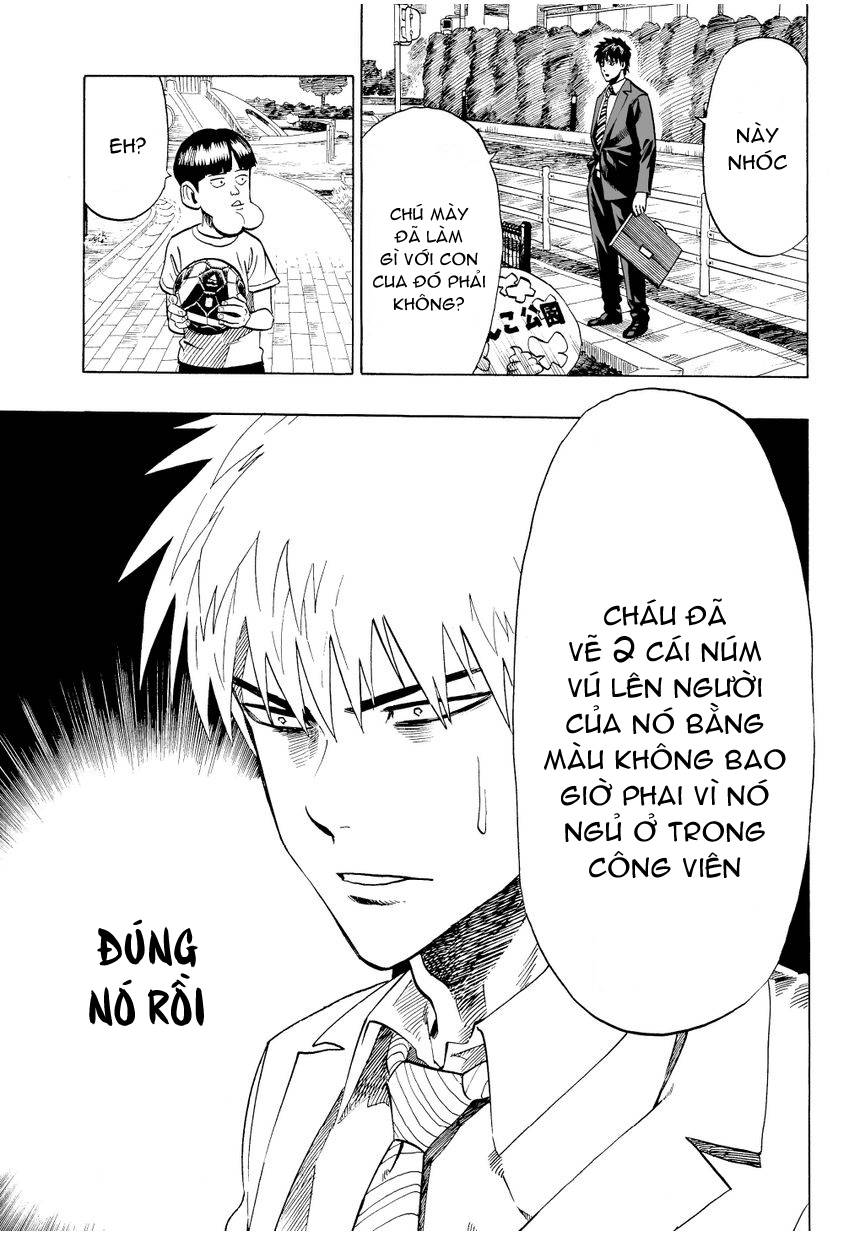 One Punch Man - Chương 2