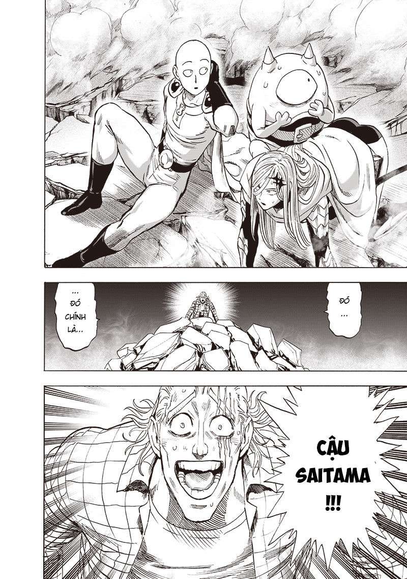 One Punch Man - Chương 200