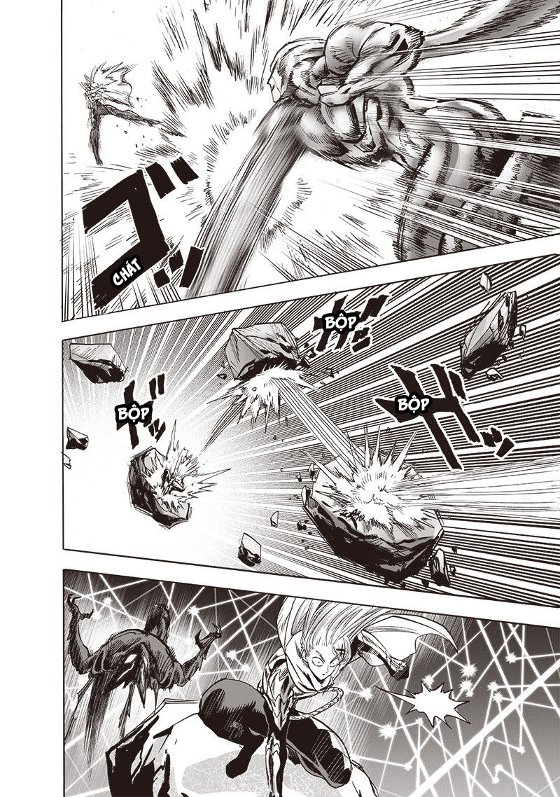 One Punch Man - Chương 201