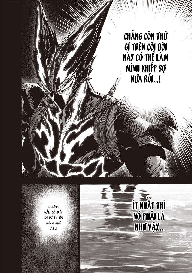 One Punch Man - Chương 206