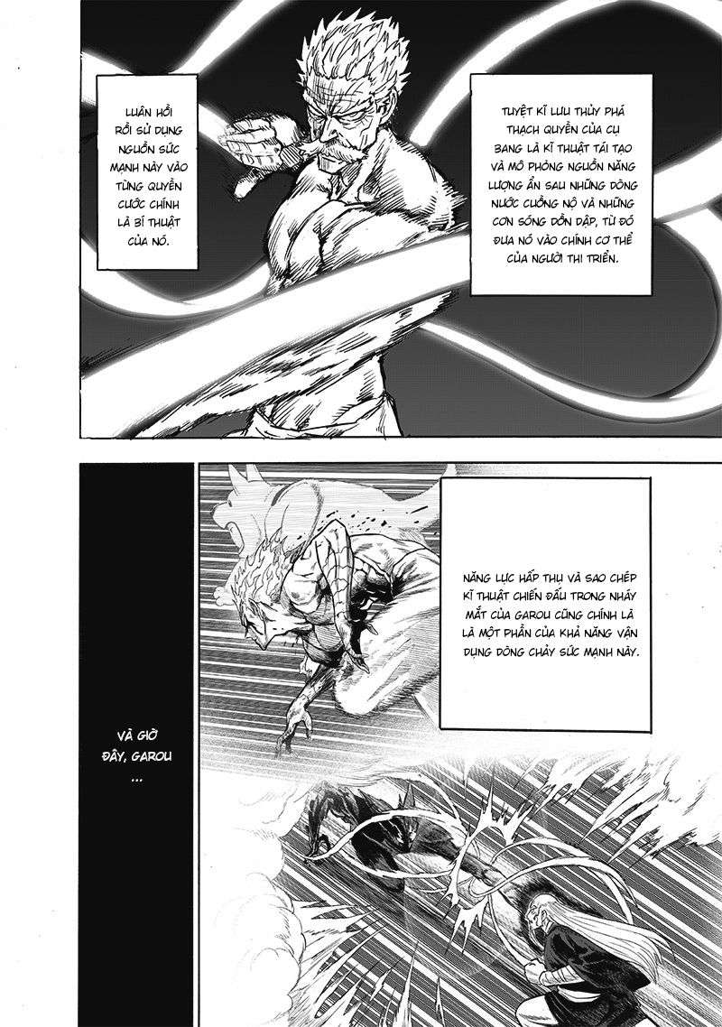 One Punch Man - Chương 210