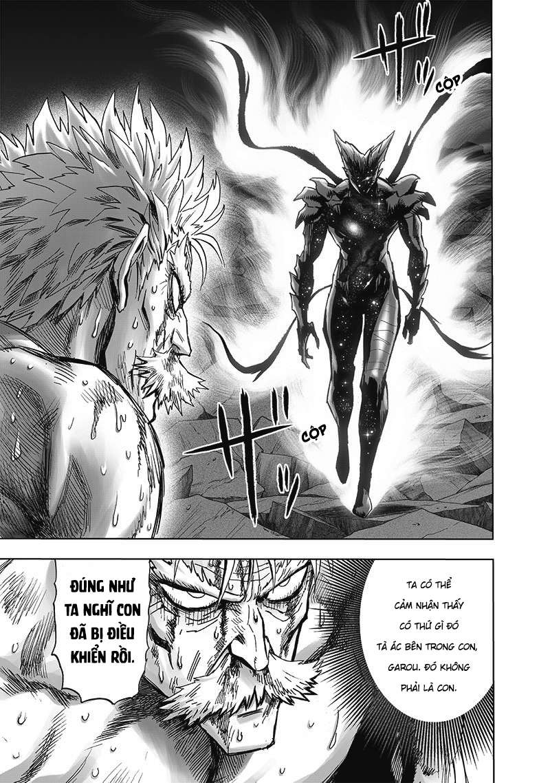 One Punch Man - Chương 211