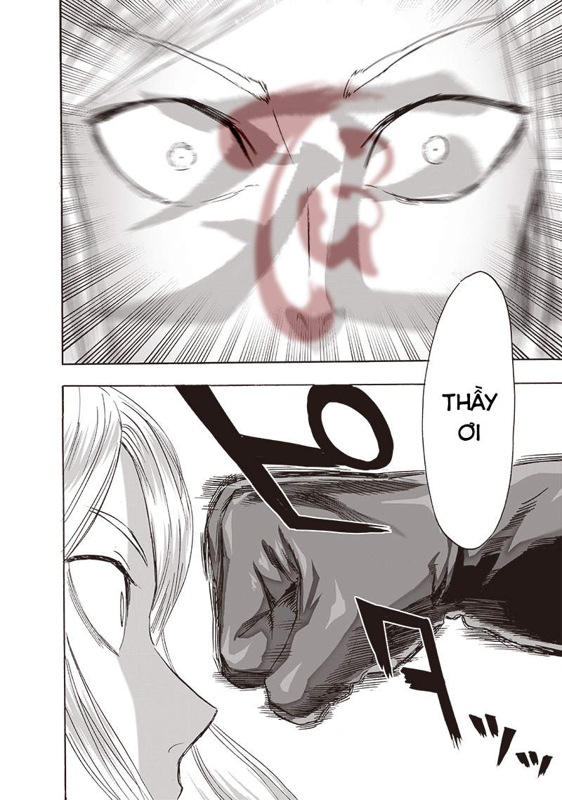 One Punch Man - Chương 239