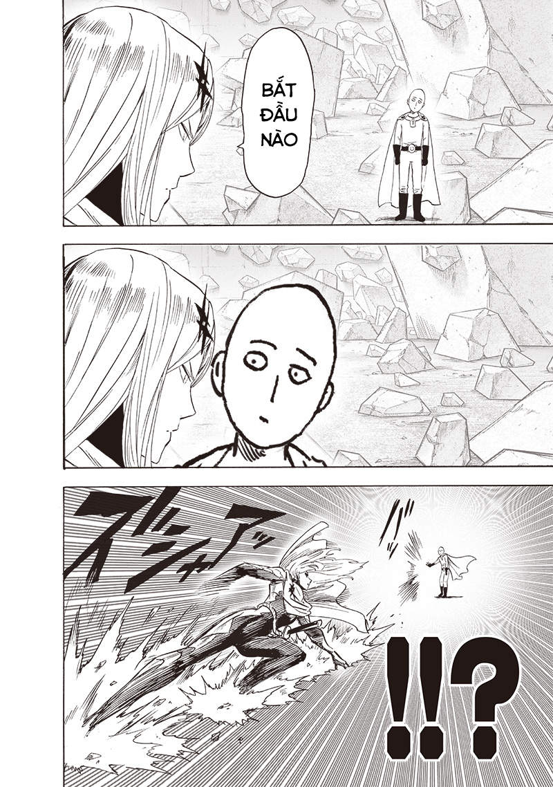 One Punch Man - Chương 239