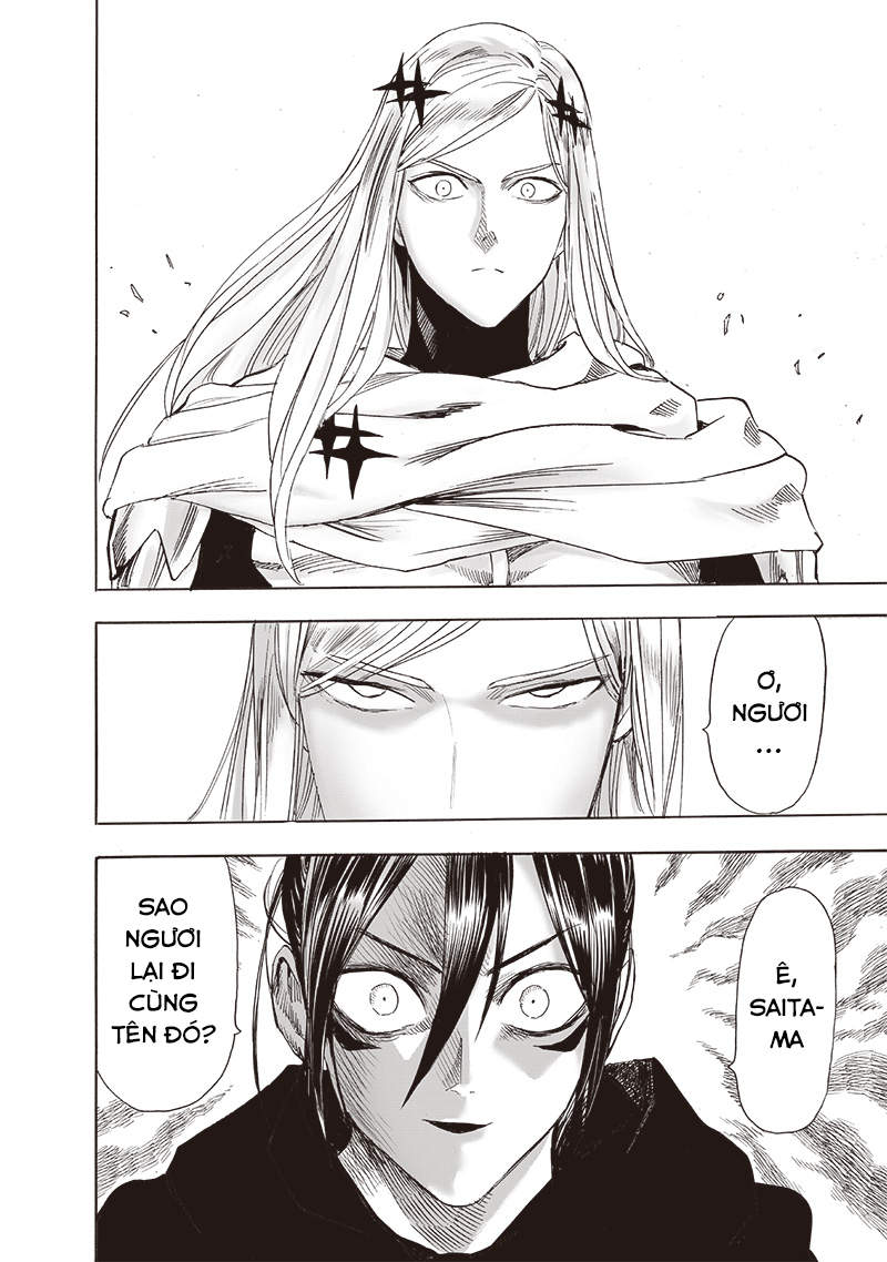 One Punch Man - Chương 239