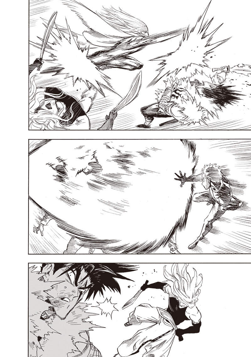One Punch Man - Chương 239