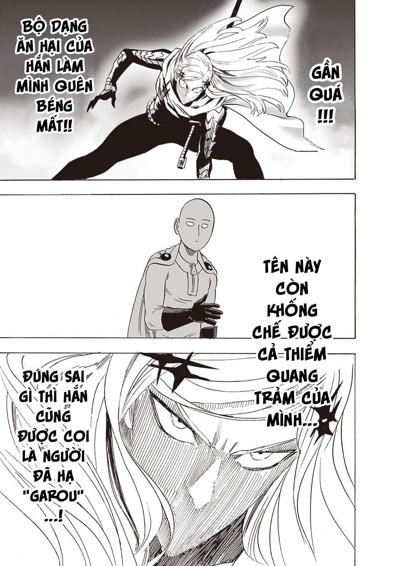 One Punch Man - Chương 239