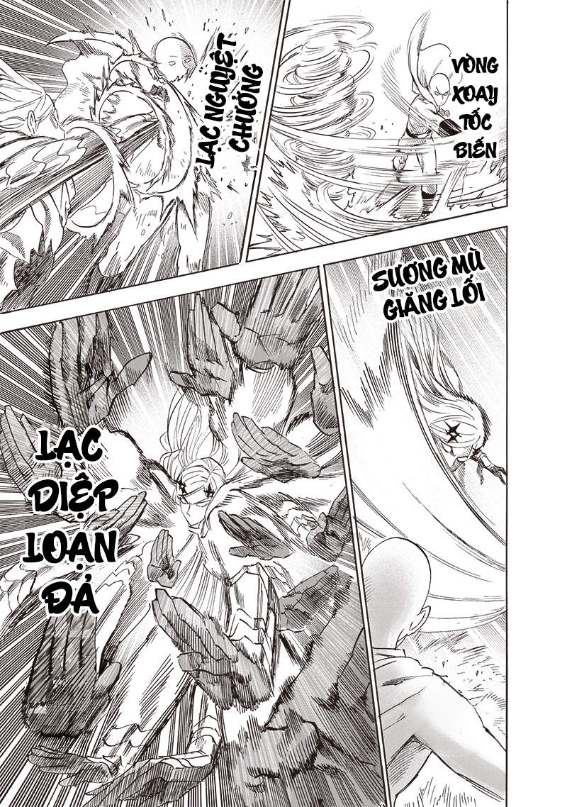 One Punch Man - Chương 239
