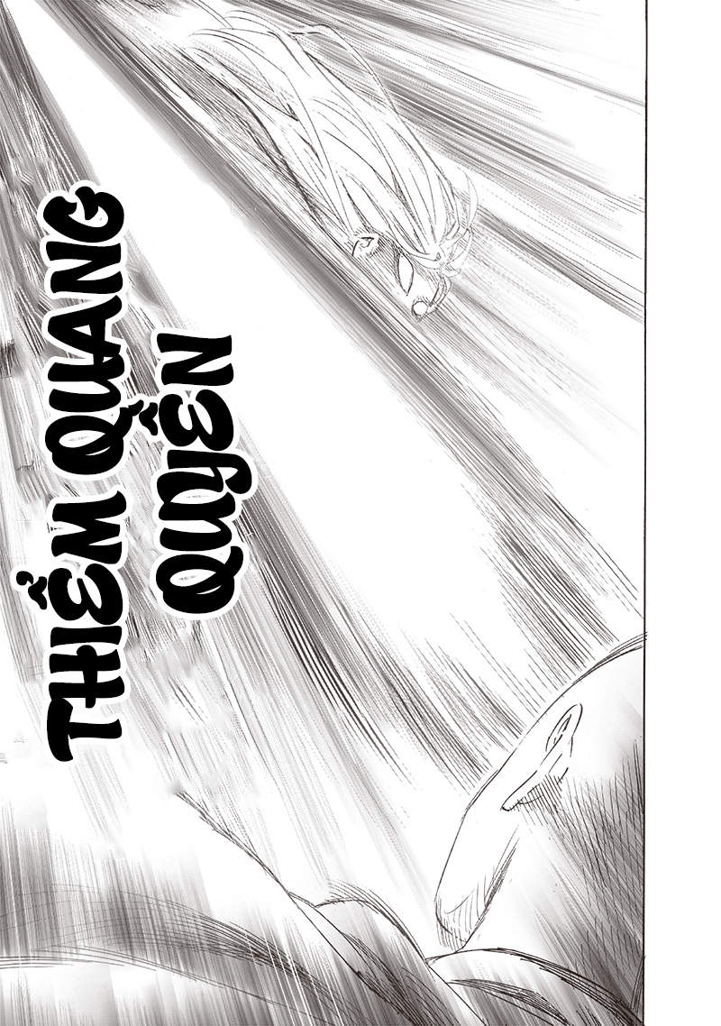 One Punch Man - Chương 239