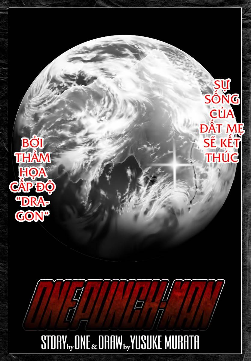 One Punch Man - Chương 24