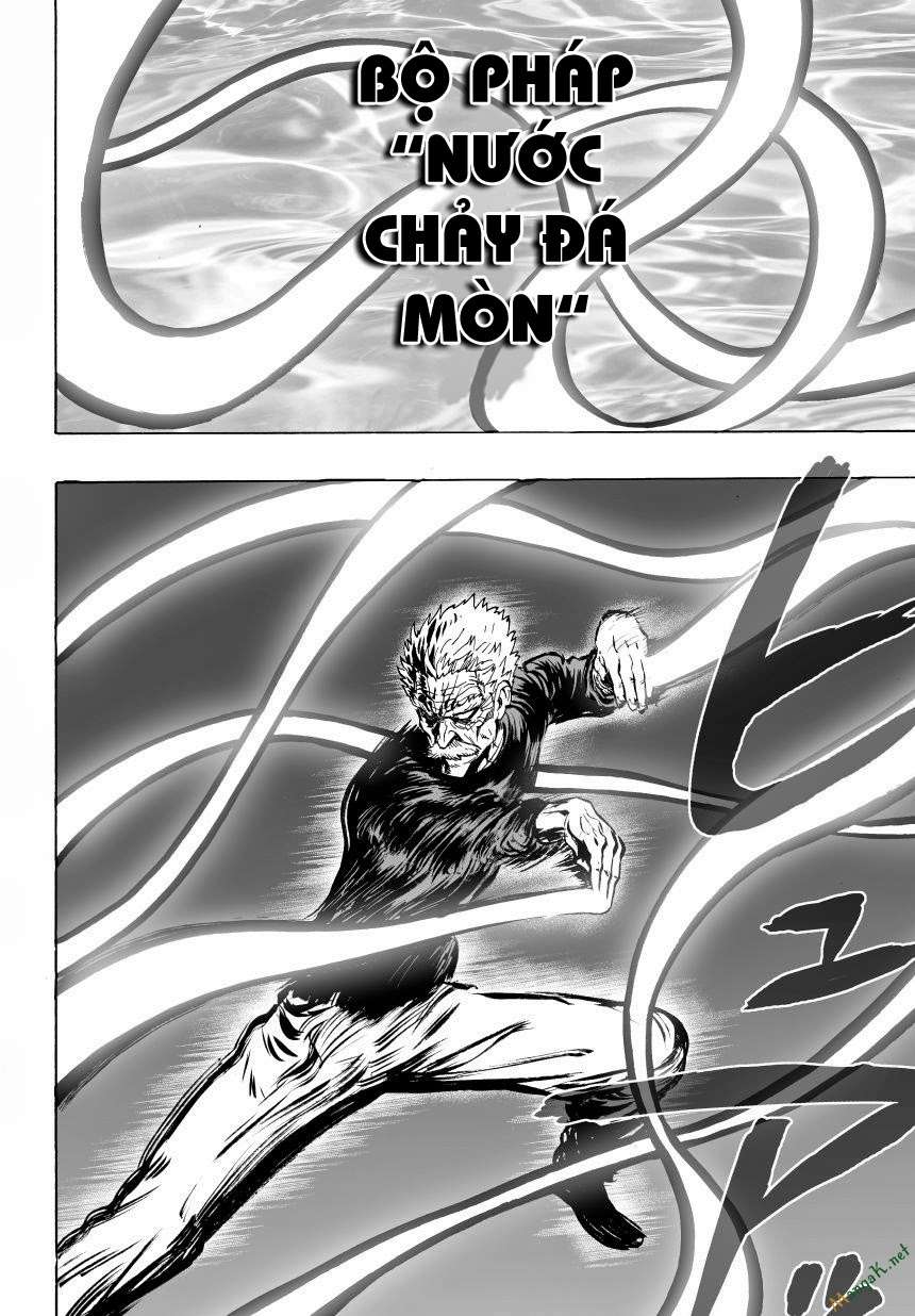 One Punch Man - Chương 37