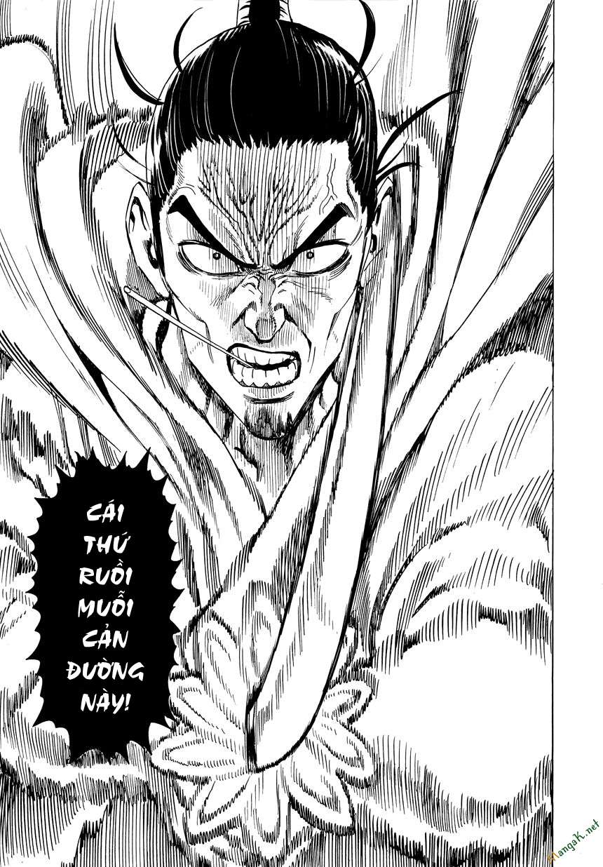 One Punch Man - Chương 41