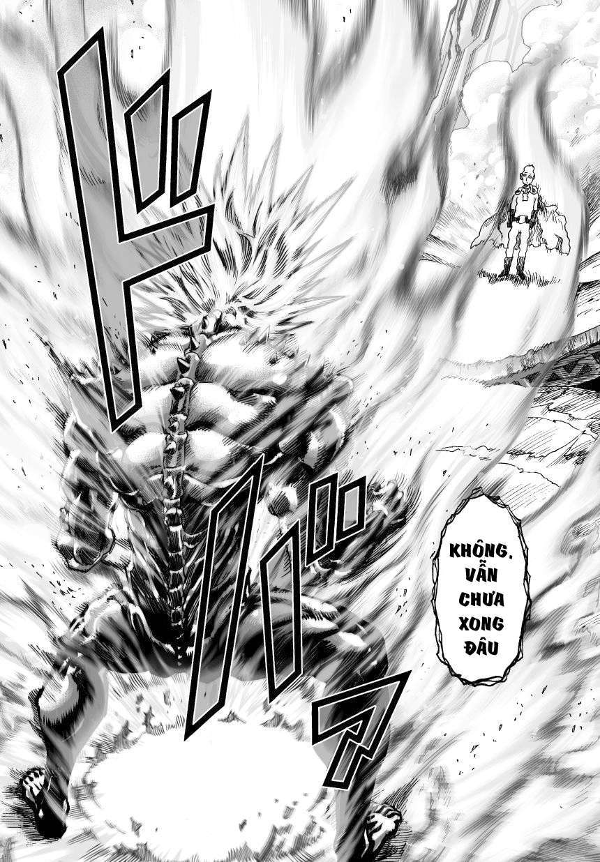 One Punch Man - Chương 46