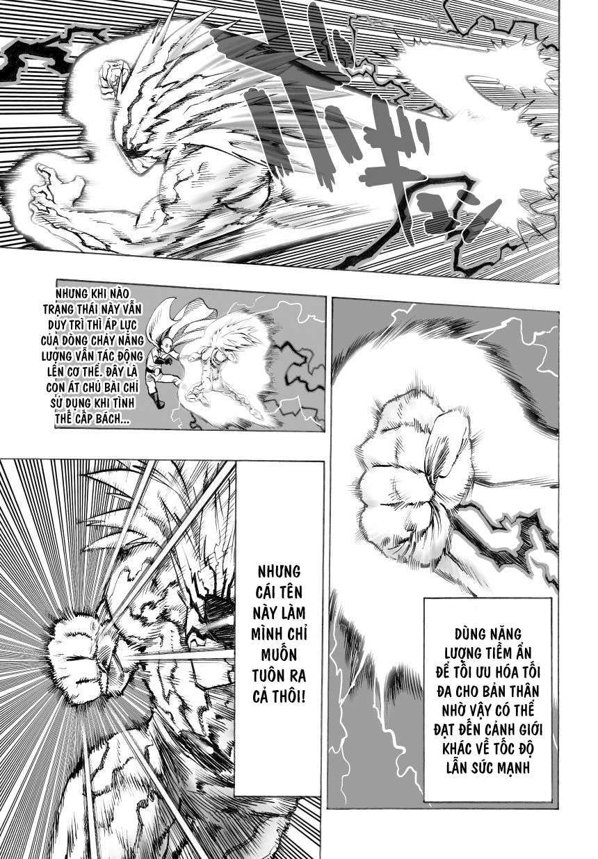 One Punch Man - Chương 46