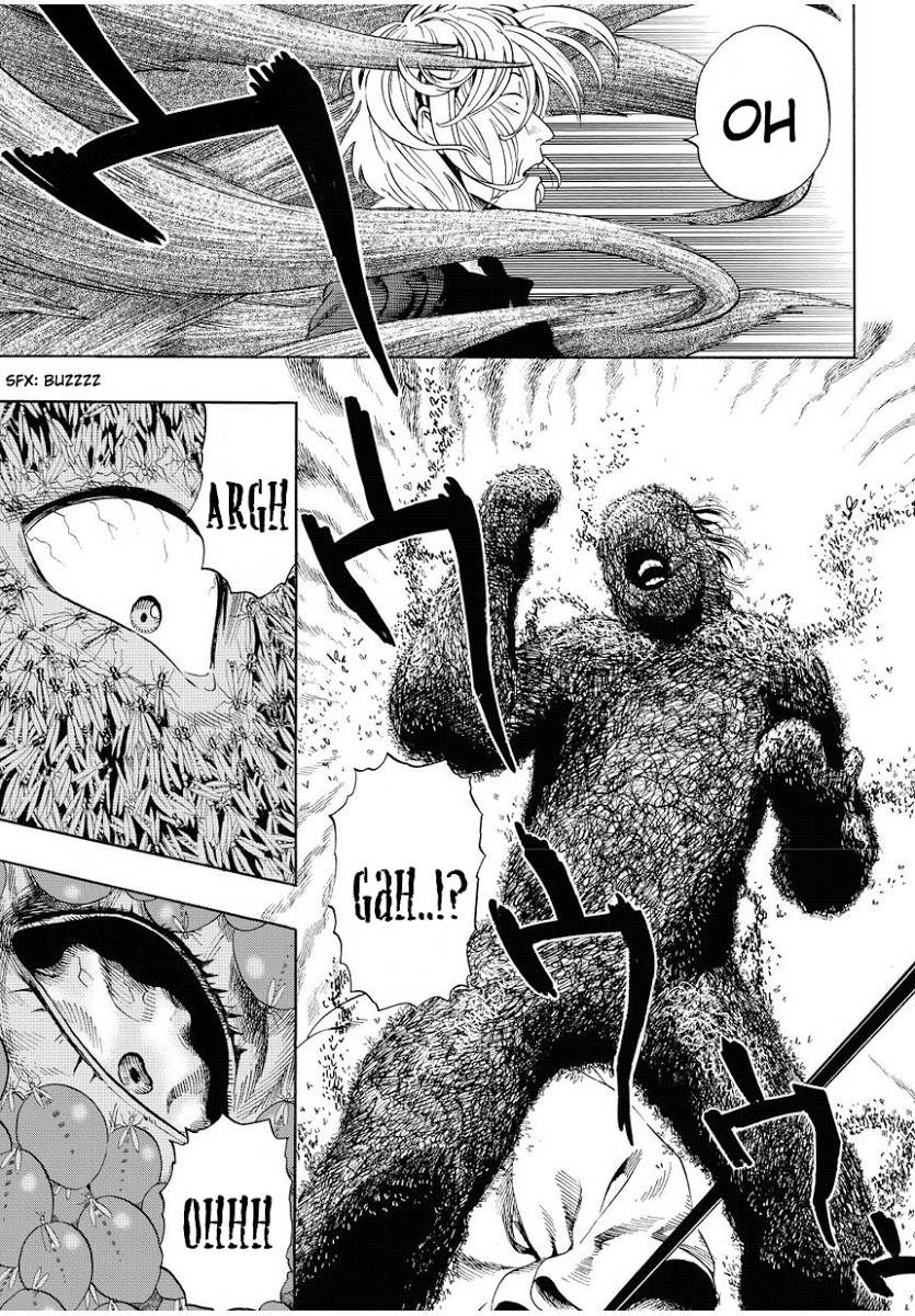 One Punch Man - Chương 5