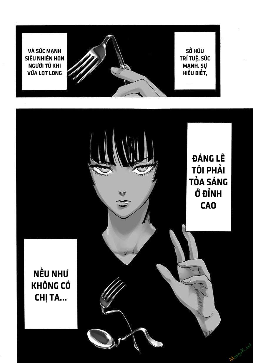 One Punch Man - Chương 64