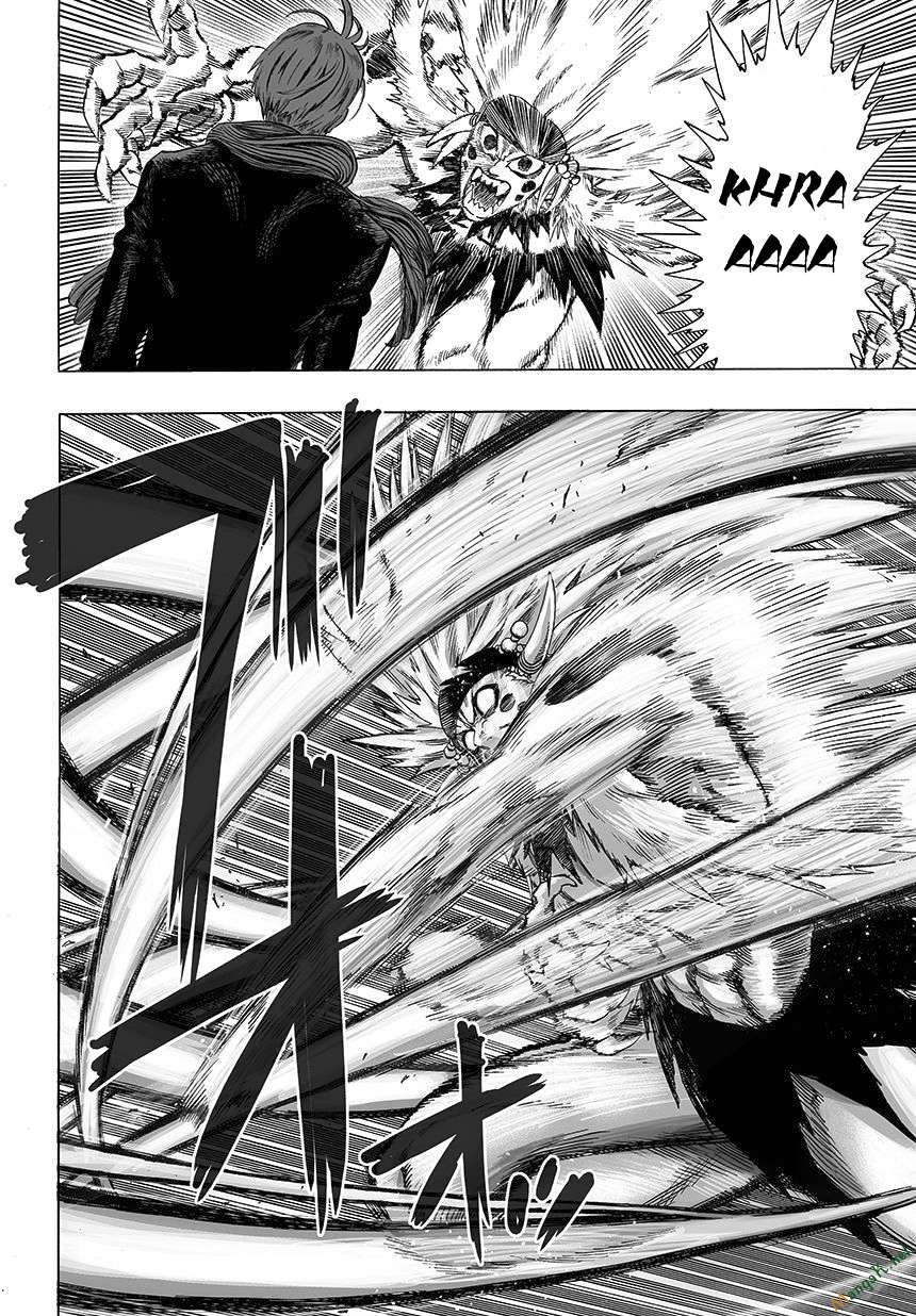 One Punch Man - Chương 65