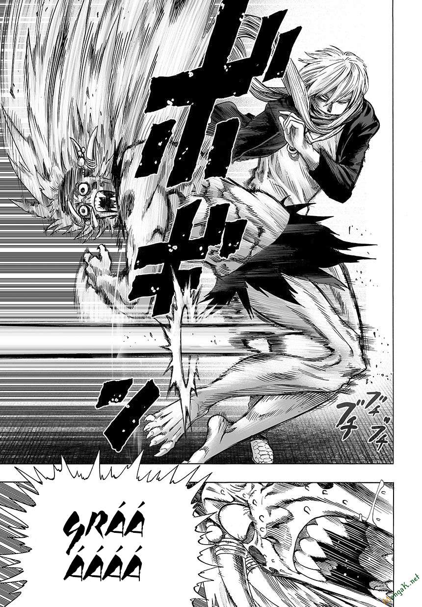One Punch Man - Chương 65