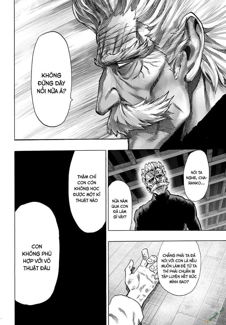 One Punch Man - Chương 67