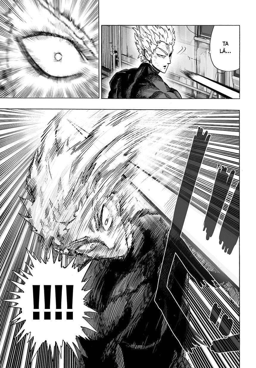 One Punch Man - Chương 72