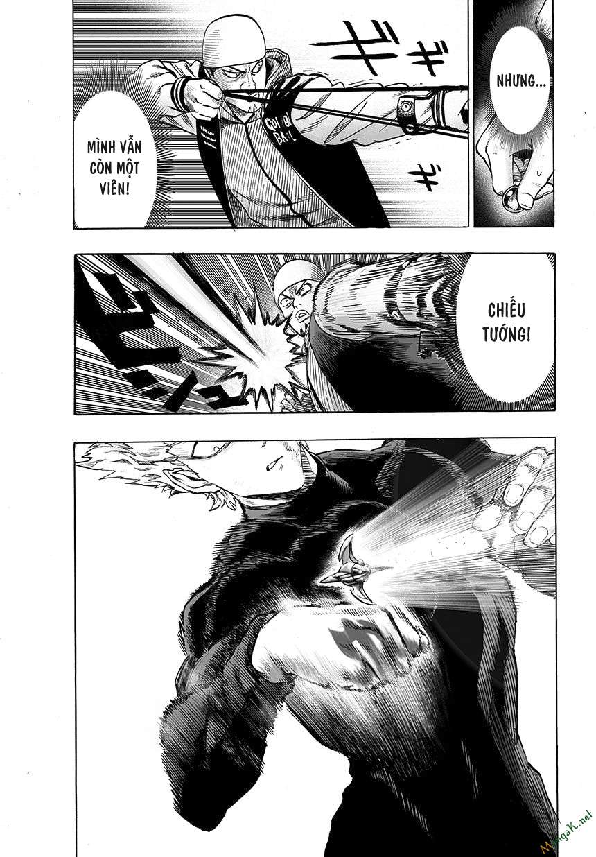 One Punch Man - Chương 73