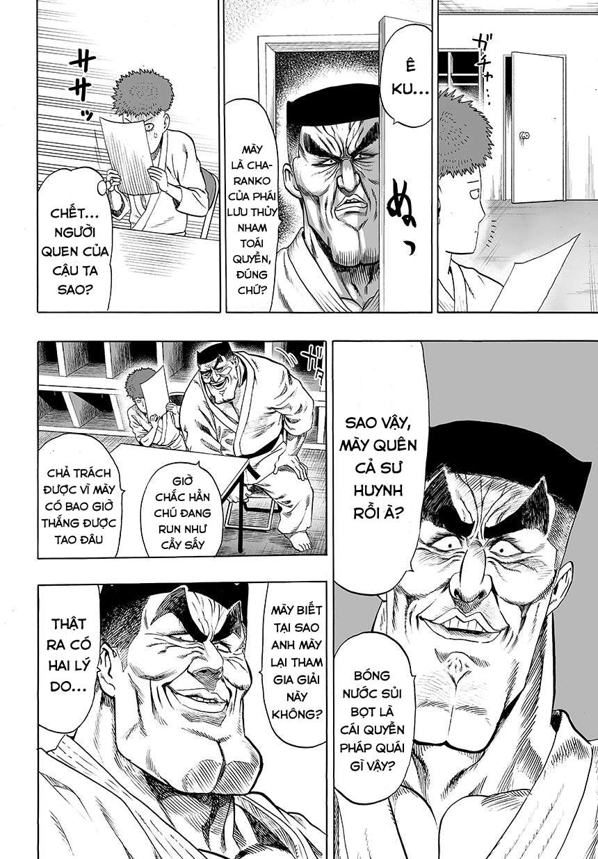 One Punch Man - Chương 78