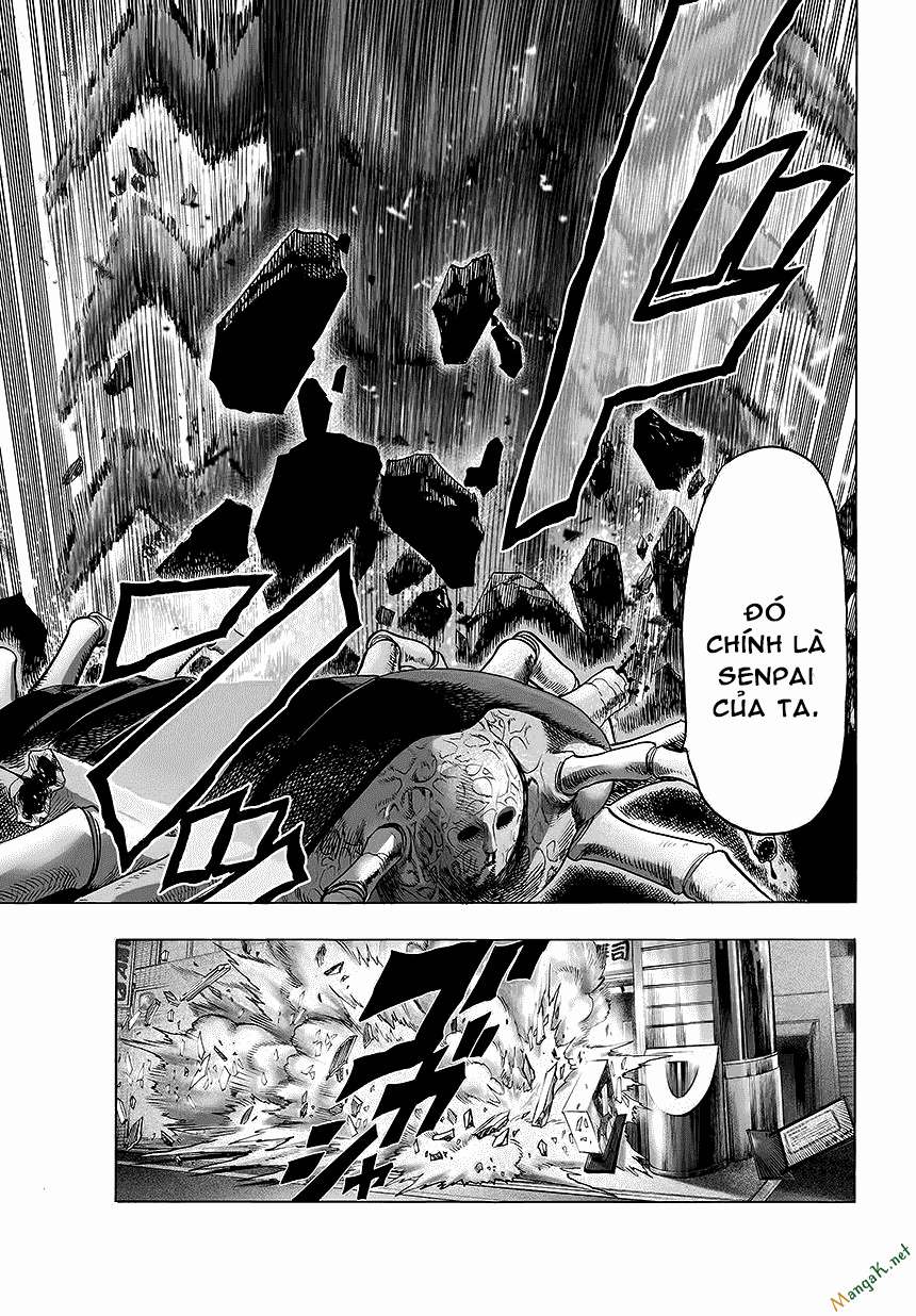 One Punch Man - Chương 79