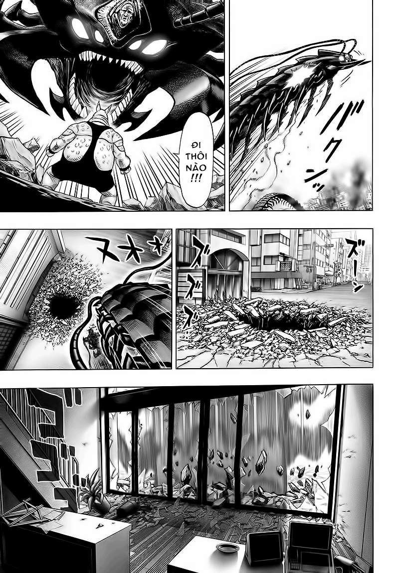One Punch Man - Chương 89