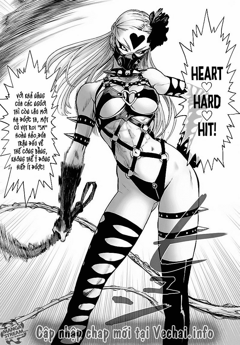 One Punch Man - Chương 91